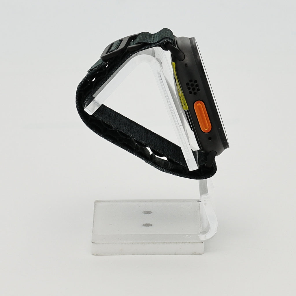 99新 Apple Watch Ultra 2 49毫米 鈦金屬