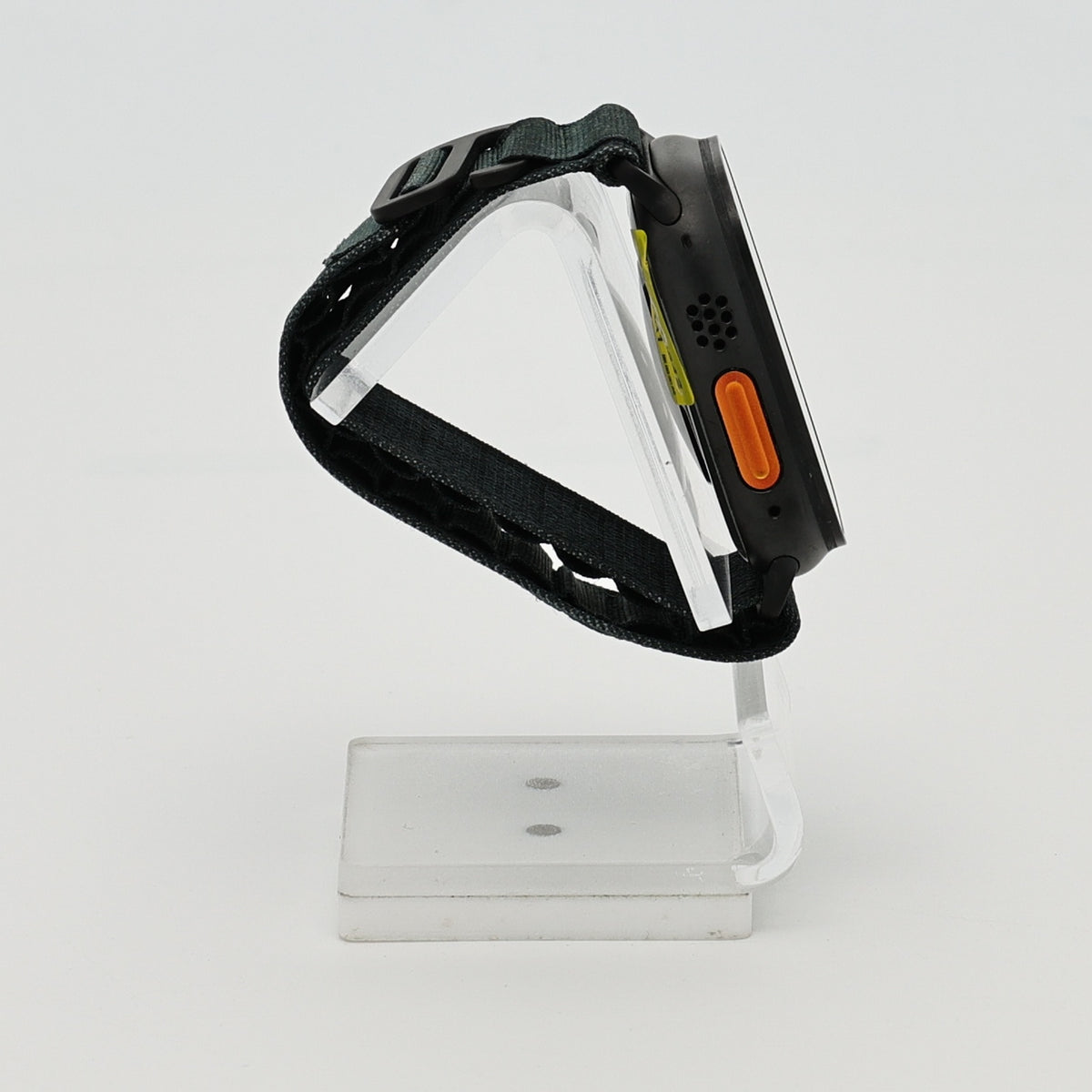 99新 Apple Watch Ultra 2 49毫米 鈦金屬