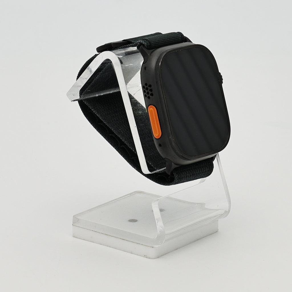99新 Apple Watch Ultra 2 49毫米 鈦金屬