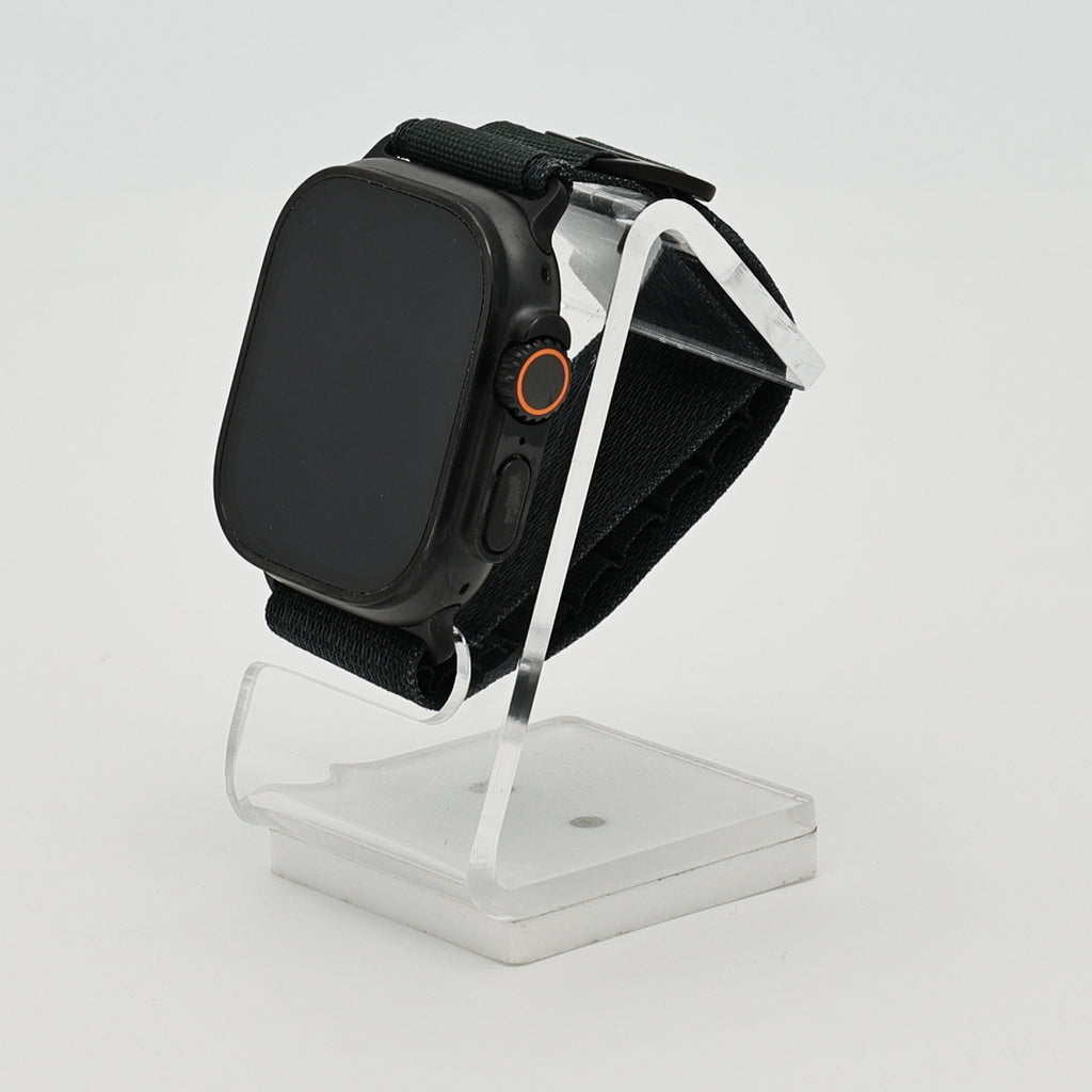 99新 Apple Watch Ultra 2 49毫米 鈦金屬