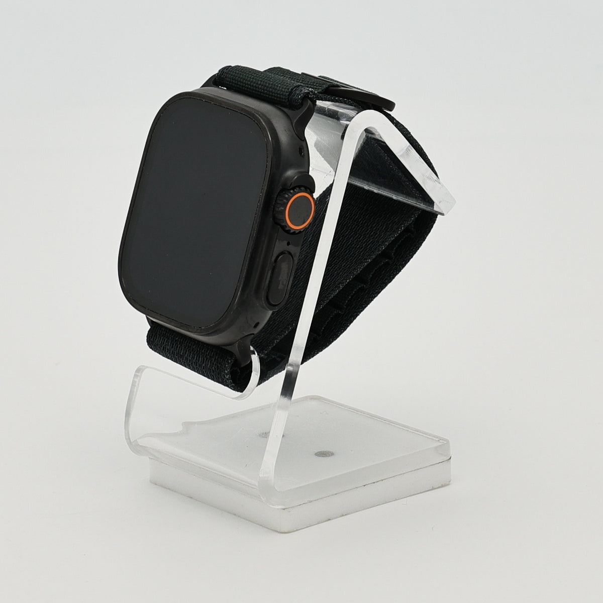99新 Apple Watch Ultra 2 49毫米 鈦金屬