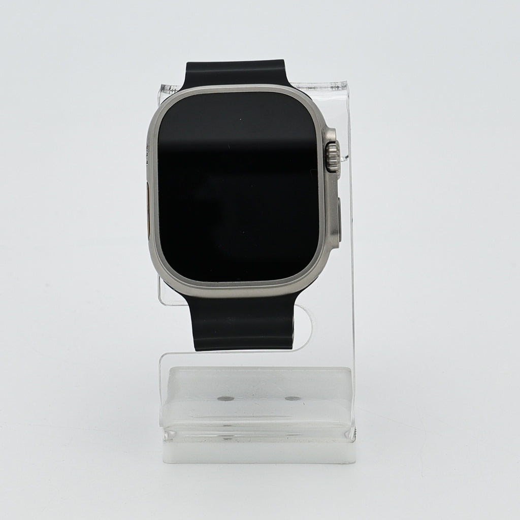 99新 Apple Watch Ultra 2 49毫米 鈦金屬
