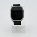 99新 Apple Watch Ultra 2 49毫米 鈦金屬