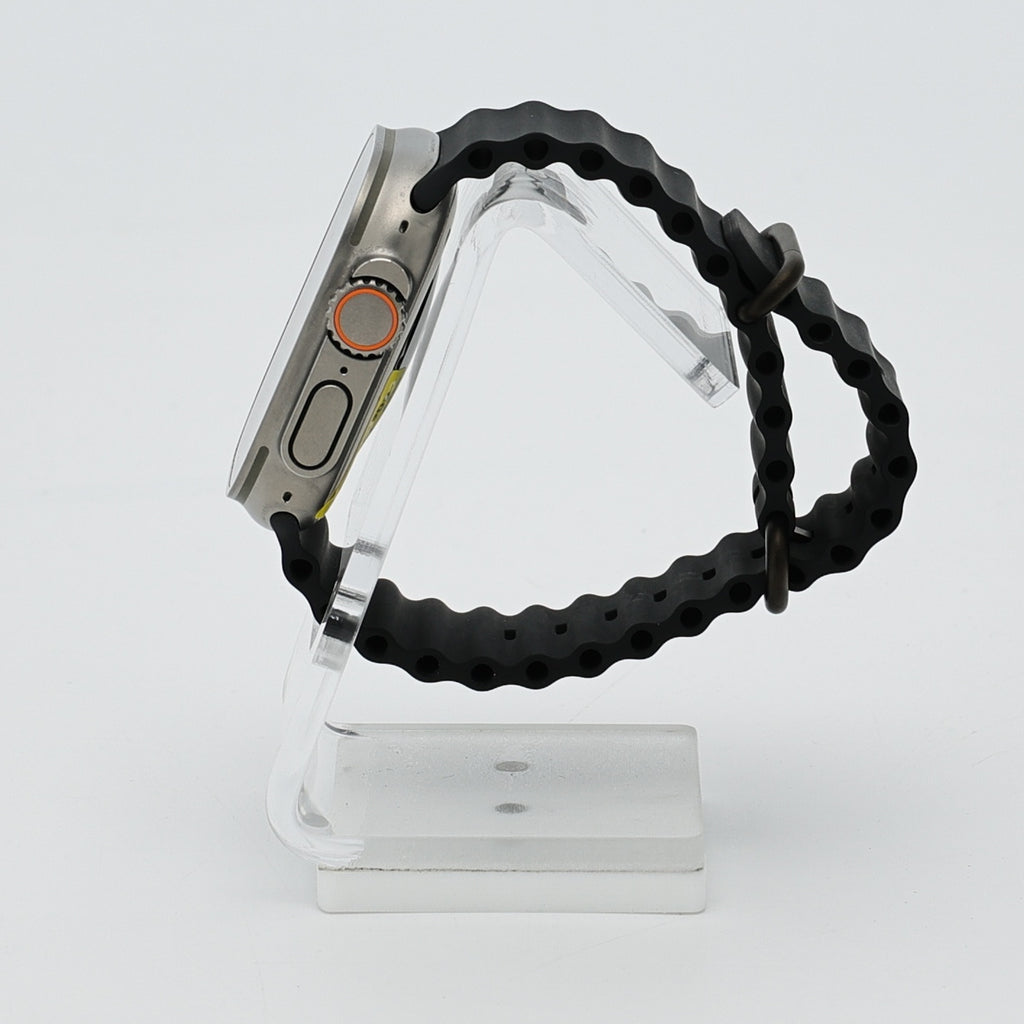99新 Apple Watch Ultra 2 49毫米 鈦金屬