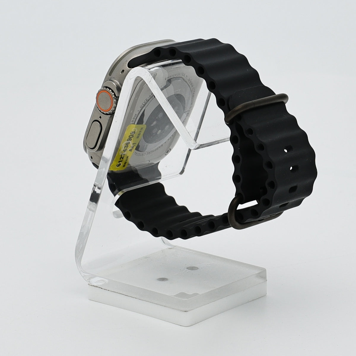 99新 Apple Watch Ultra 2 49毫米 鈦金屬