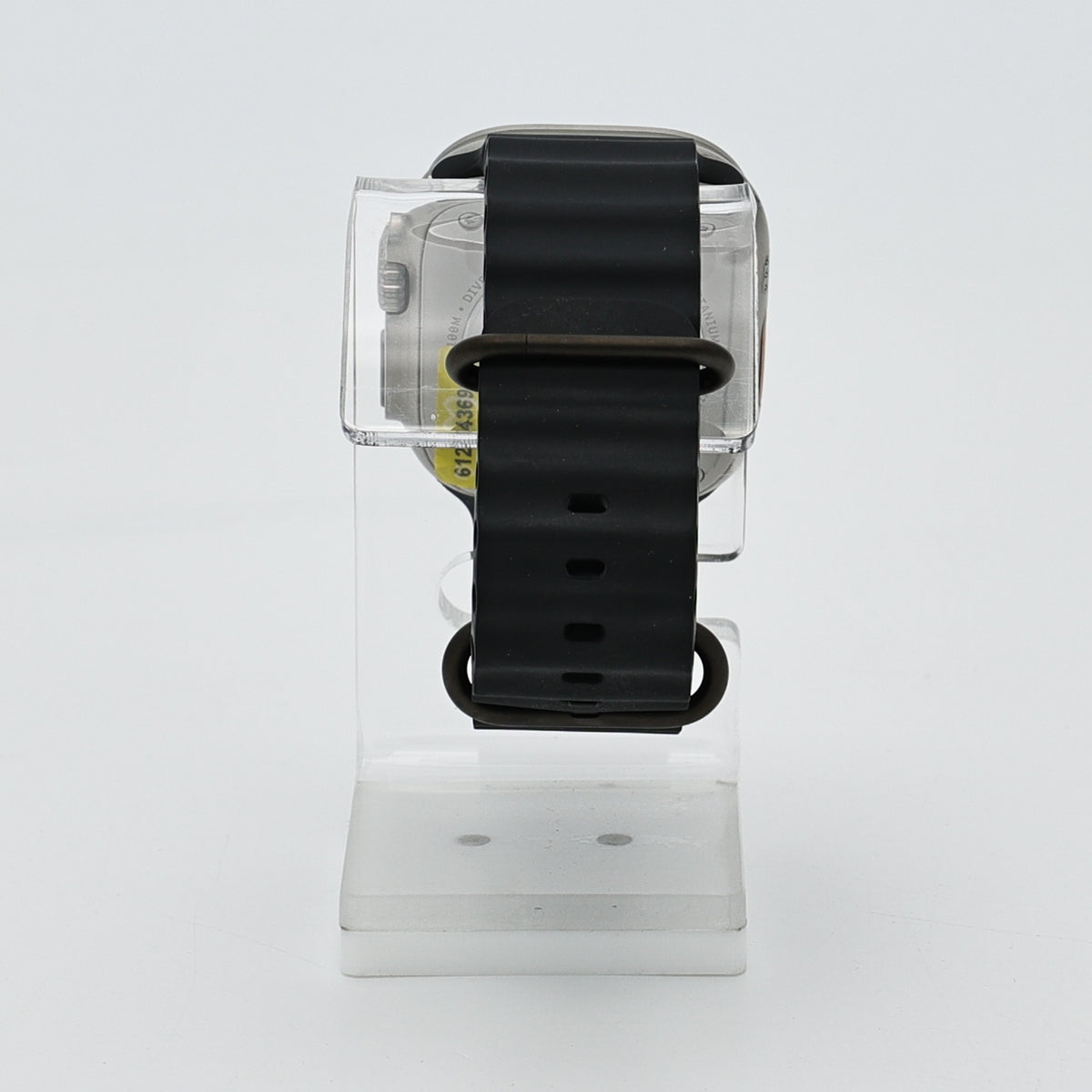 99新 Apple Watch Ultra 2 49毫米 鈦金屬