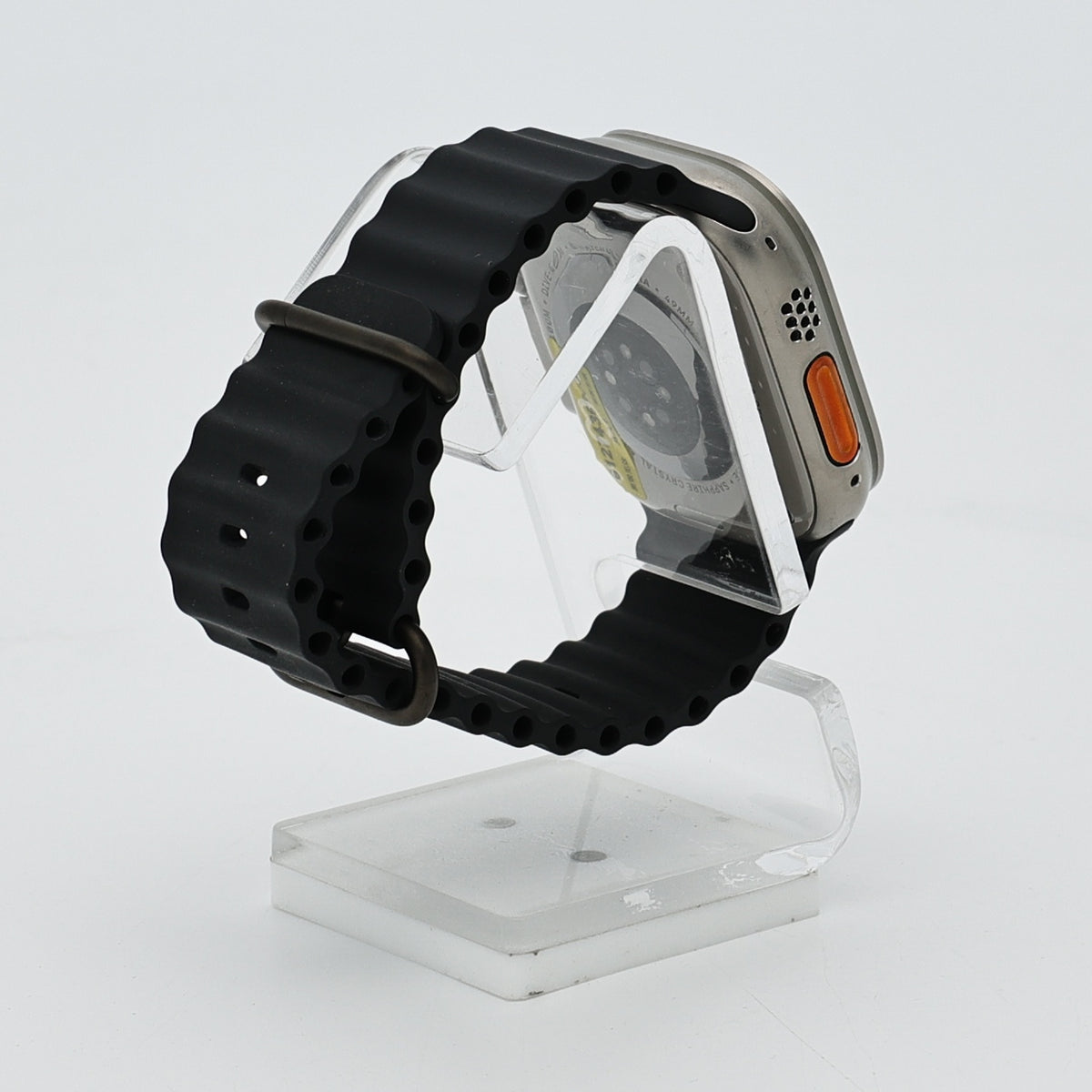 99新 Apple Watch Ultra 2 49毫米 鈦金屬