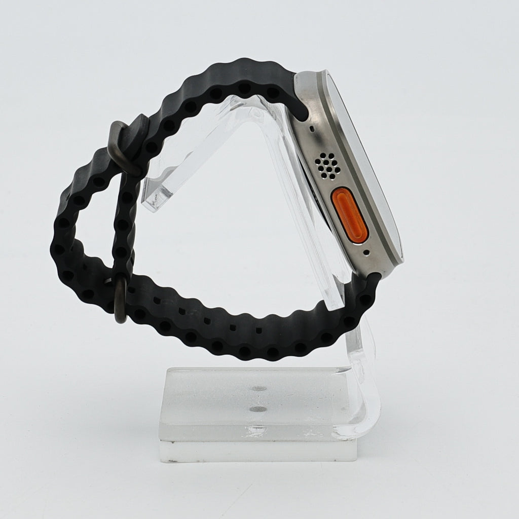99新 Apple Watch Ultra 2 49毫米 鈦金屬