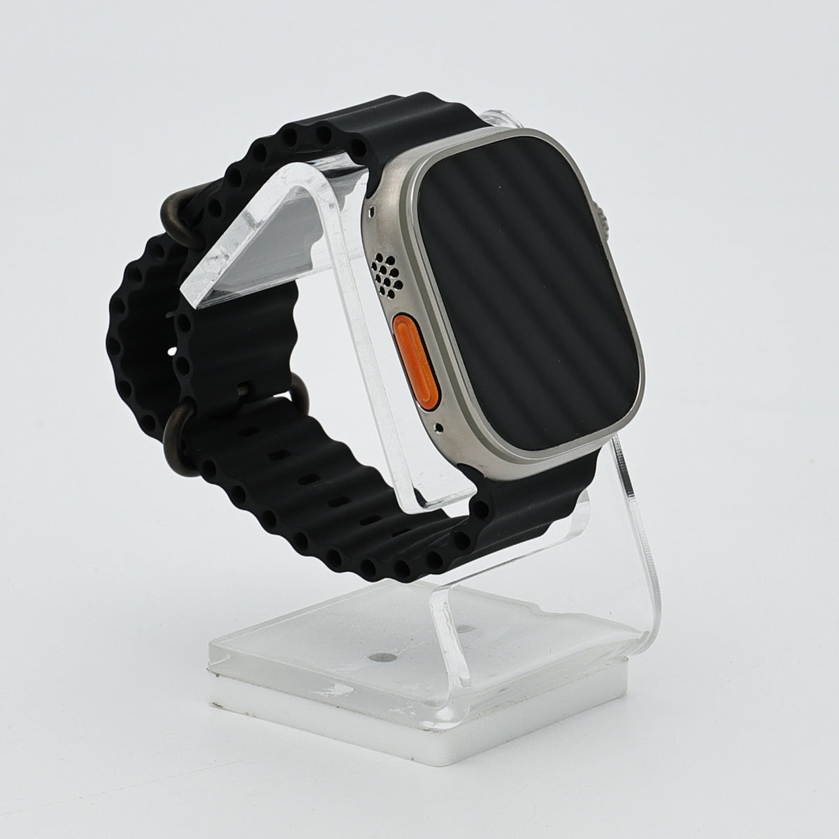 99新 Apple Watch Ultra 2 49毫米 鈦金屬