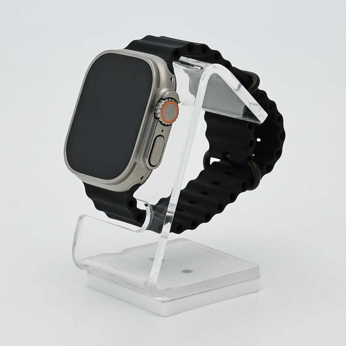 99新 Apple Watch Ultra 2 49毫米 鈦金屬