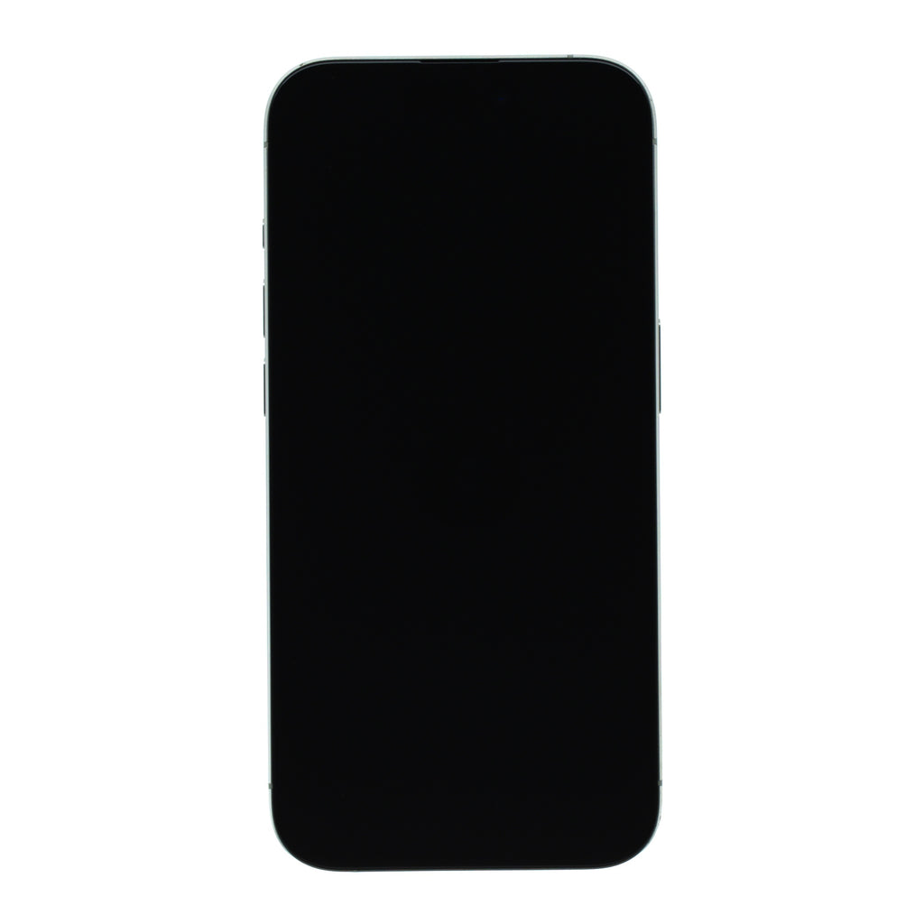 95新 Apple iPhone 15 Pro 128G 白色鈦金屬 中國大陸版