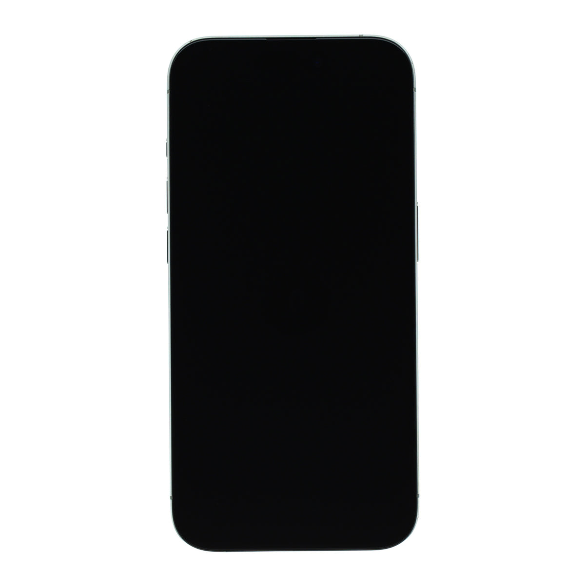 95新 Apple iPhone 15 Pro 128G 白色鈦金屬 中國大陸版