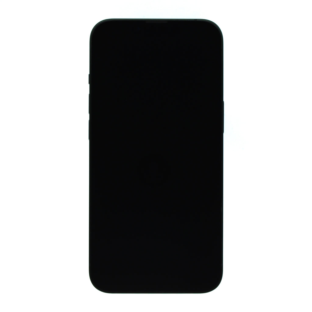 95新 Apple iPhone 13 128G 綠色 中國大陸版