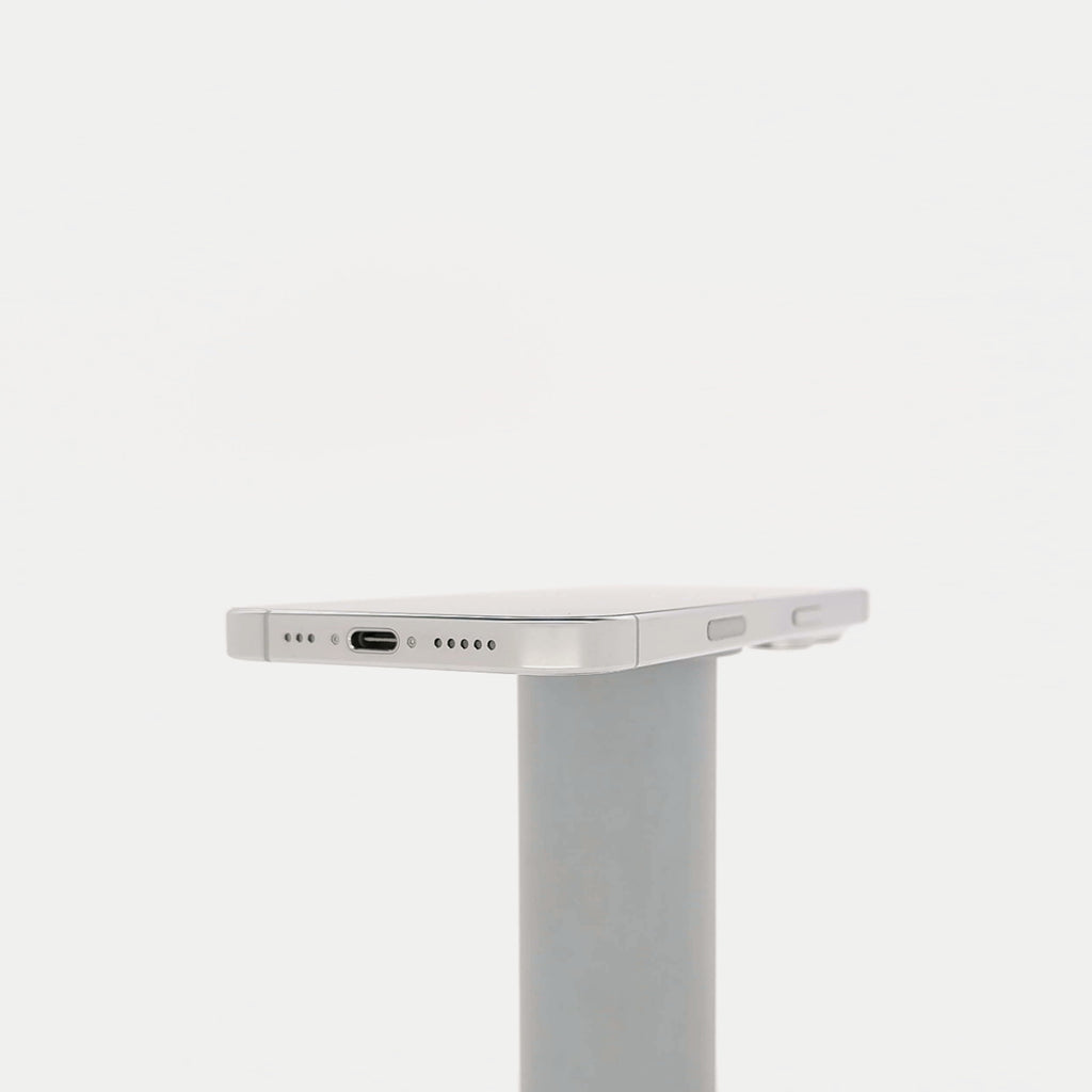 95新 Apple iPhone 16 Pro 128G 白色鈦金屬 中國大陸版
