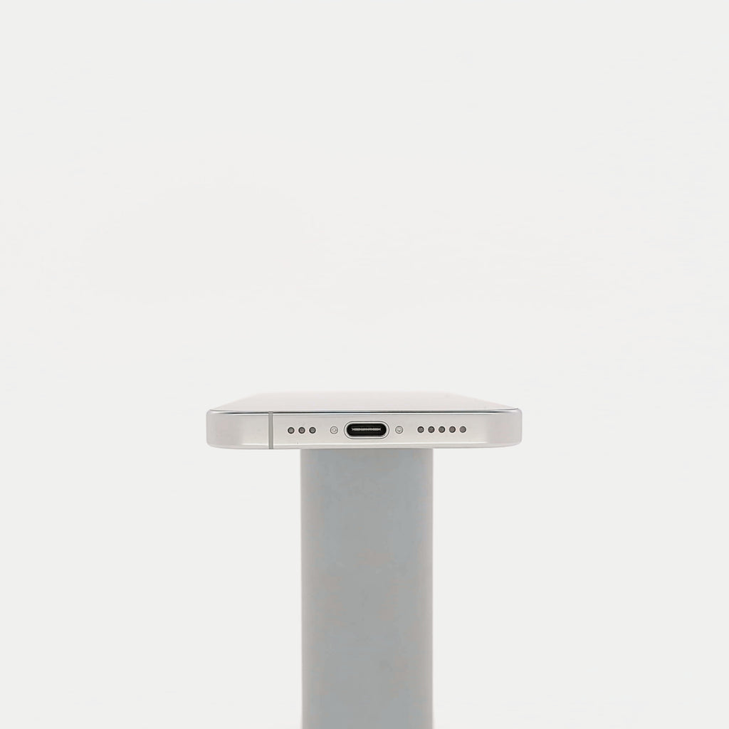 95新 Apple iPhone 16 Pro 128G 白色鈦金屬 中國大陸版