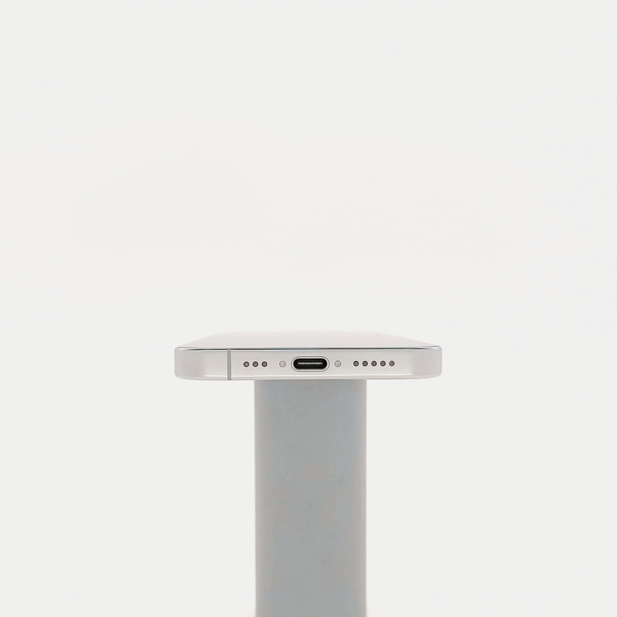 95新 Apple iPhone 16 Pro 128G 白色鈦金屬 中國大陸版