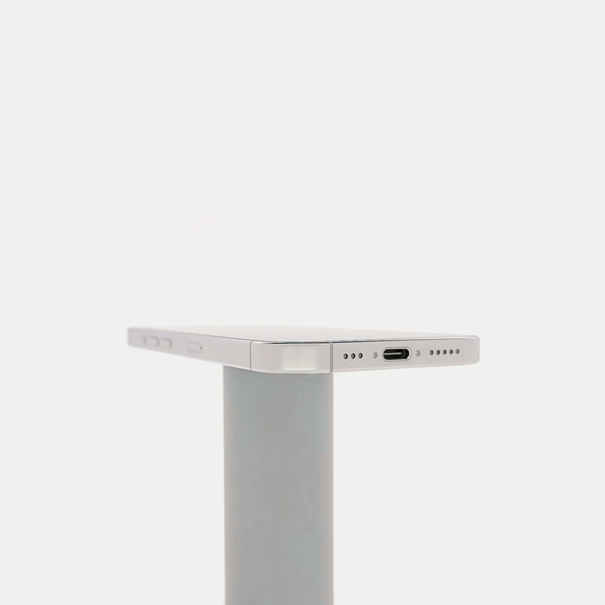 95新 Apple iPhone 16 Pro 128G 白色鈦金屬 中國大陸版