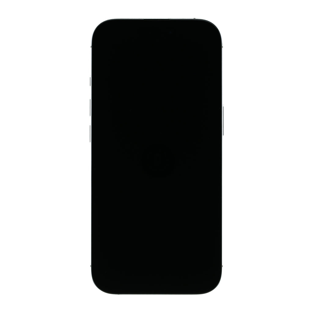 95新 Apple iPhone 16 Pro 128G 白色鈦金屬 中國大陸版