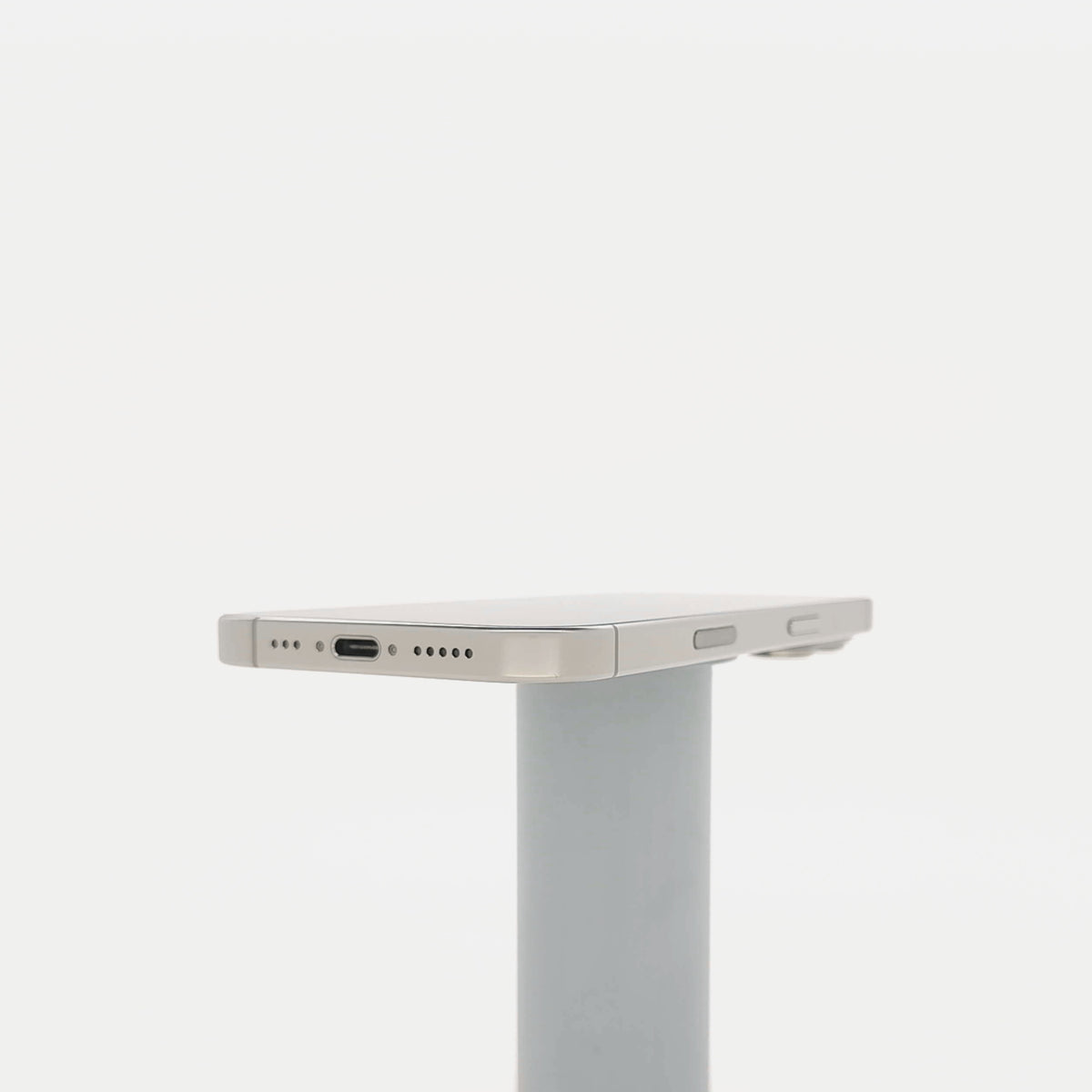 99新 Apple iPhone 16 Pro 128G 原色鈦金屬 中國大陸版