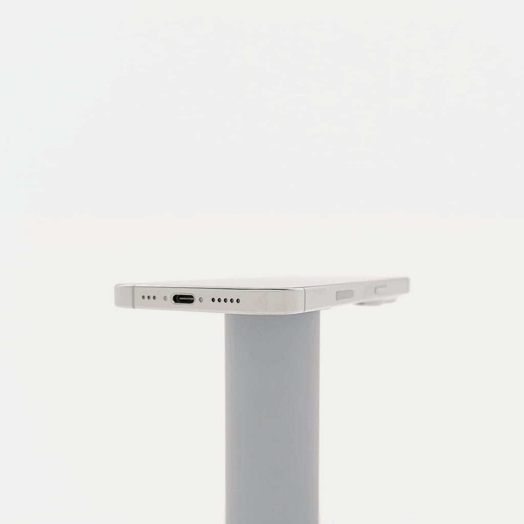 95新 Apple iPhone 16 Pro 128G 白色鈦金屬 中國大陸版