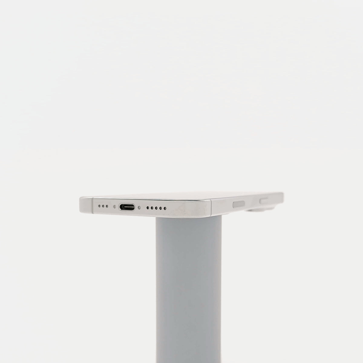 95新 Apple iPhone 16 Pro 128G 白色鈦金屬 中國大陸版