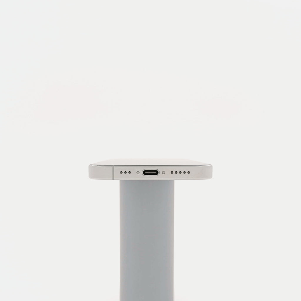 95新 Apple iPhone 16 Pro 128G 白色鈦金屬 中國大陸版