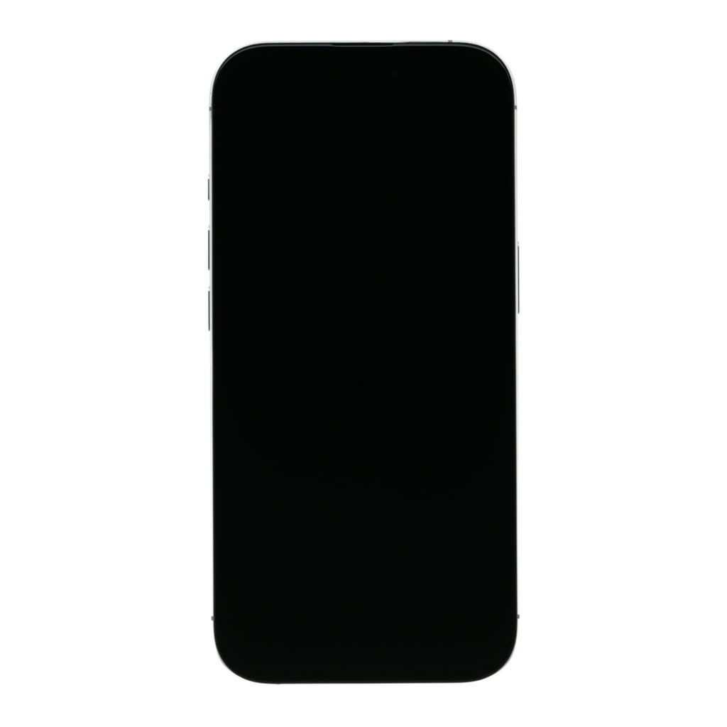 95新 Apple iPhone 16 Pro 128G 白色鈦金屬 中國大陸版
