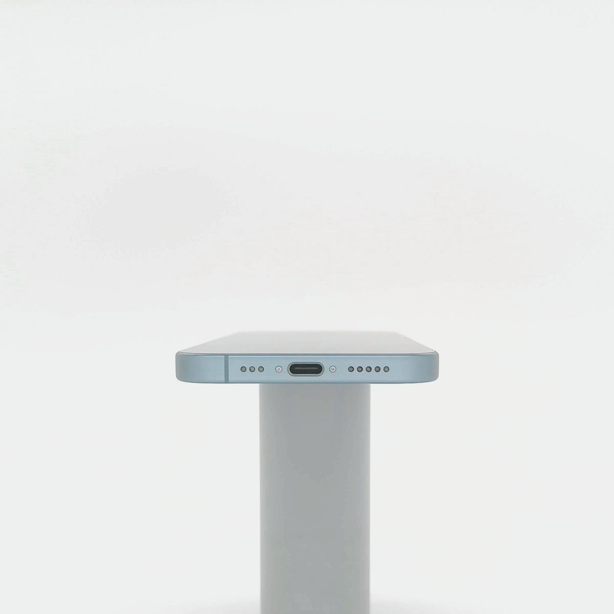95新 Apple iPhone 16 128G 深青色 中國大陸版