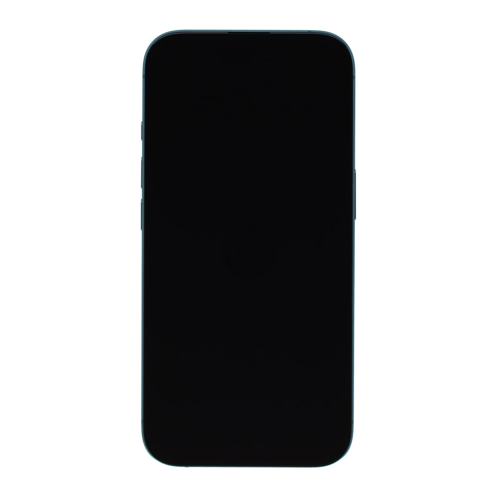 95新 Apple iPhone 16 128G 深青色 中國大陸版