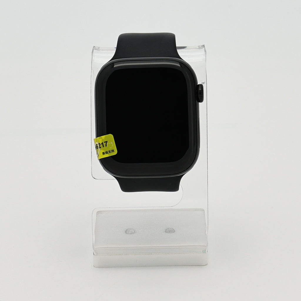 99新 Apple Watch Series 10 46毫米 鋁金屬