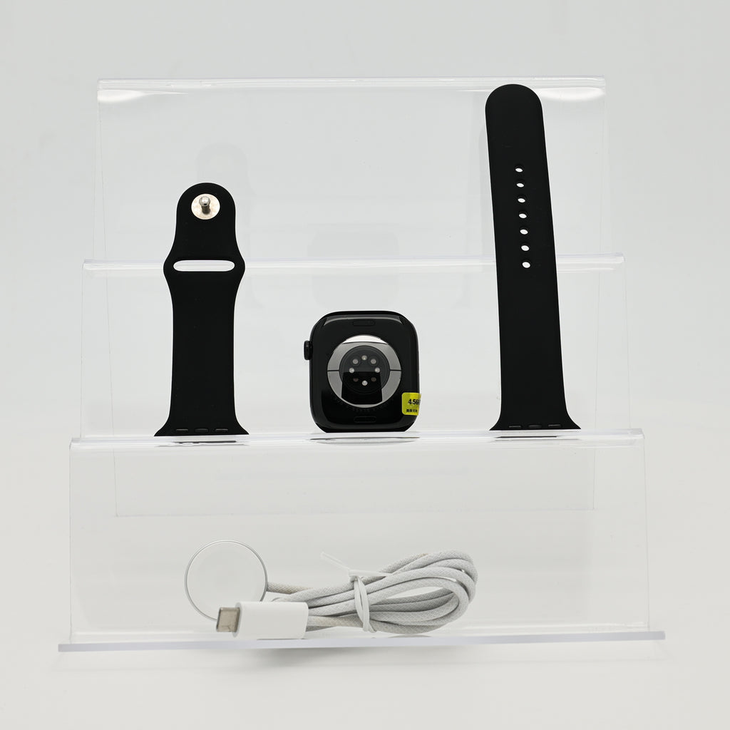99新 Apple Watch Series 10 46毫米 鋁金屬