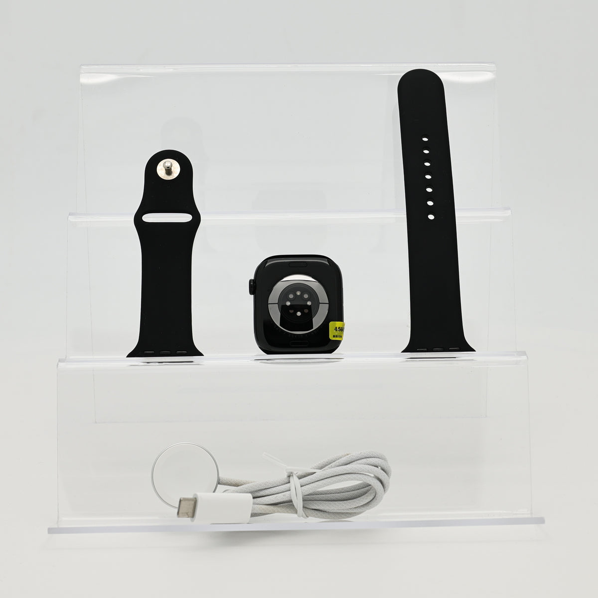 99新 Apple Watch Series 10 46毫米 鋁金屬