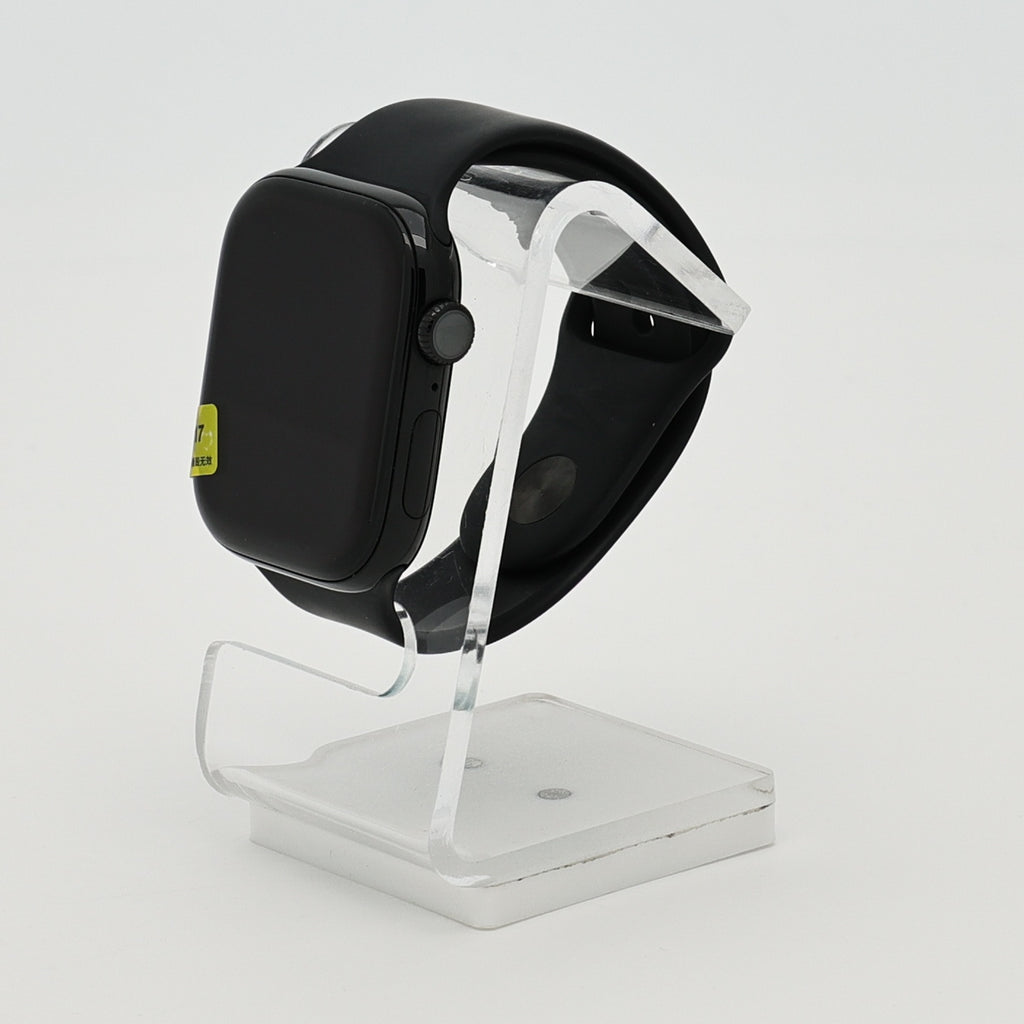 99新 Apple Watch Series 10 46毫米 鋁金屬