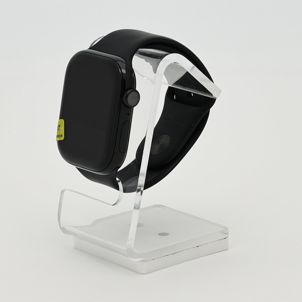 99新 Apple Watch Series 10 46毫米 鋁金屬