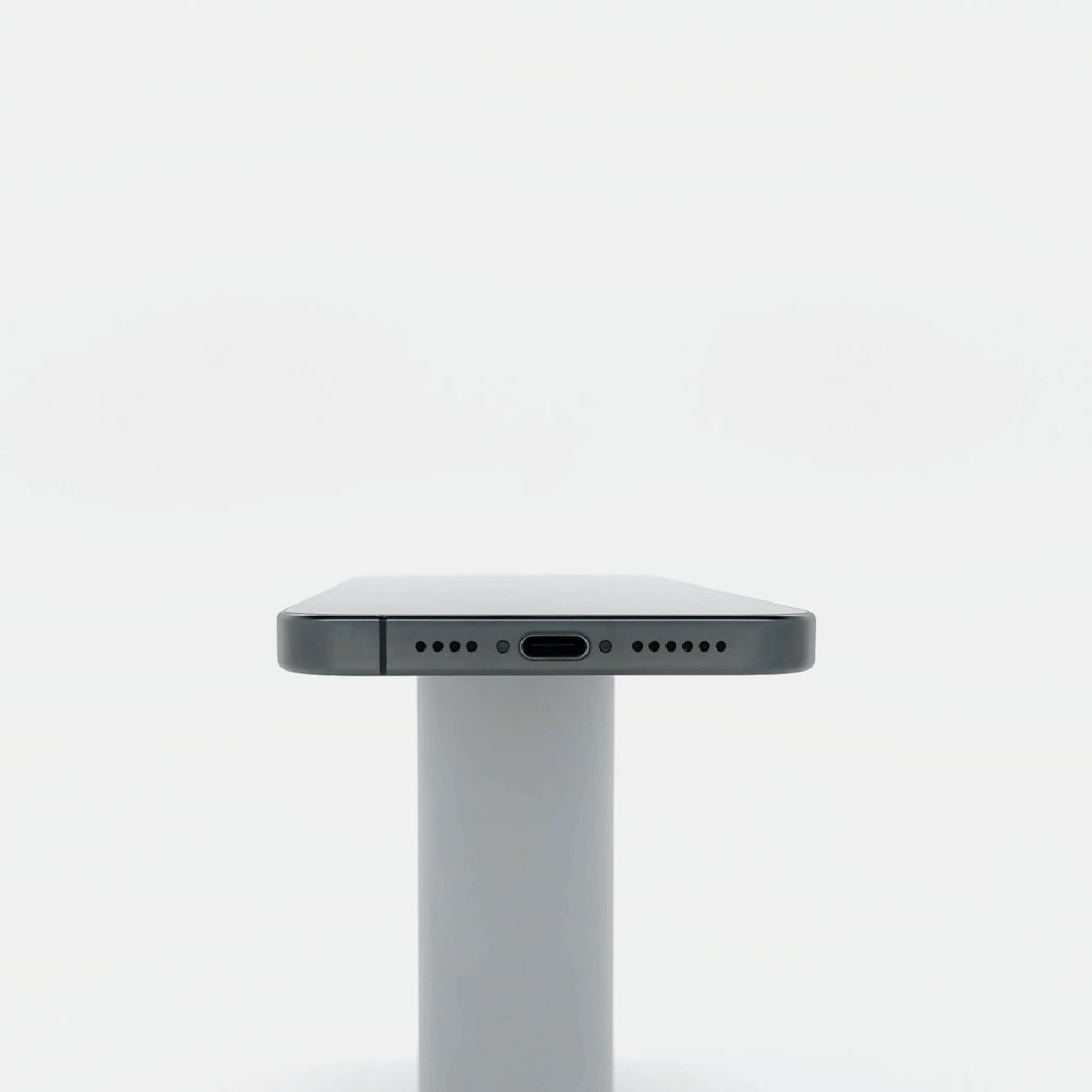 95新 Apple iPhone 15 Pro Max 256G 黑色鈦金屬 中國大陸版