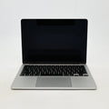 95新 Apple MacBook Air 22年 13寸 M2（8+8核） 8G RAM 256G SSD 銀色