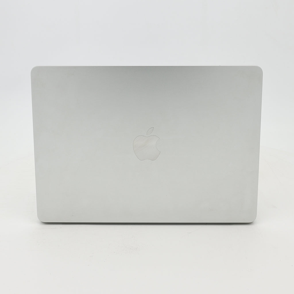 95新 Apple MacBook Air 22年 13寸 M2（8+8核） 8G RAM 256G SSD 銀色