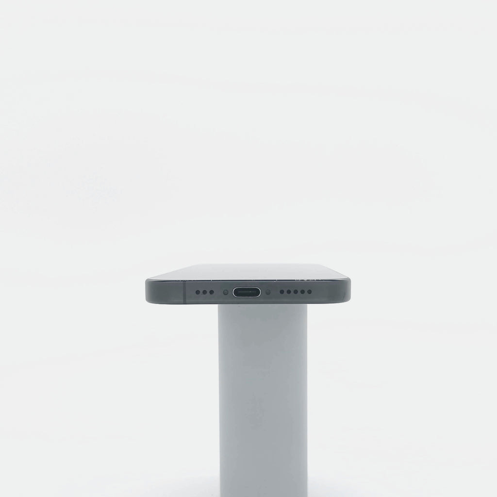 95新 Apple iPhone 16 Pro 256G 黑色鈦金屬 中國大陸版