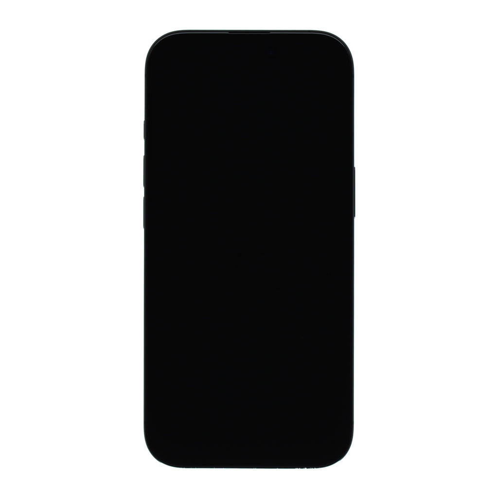 95新 Apple iPhone 16 Pro 256G 黑色鈦金屬 中國大陸版