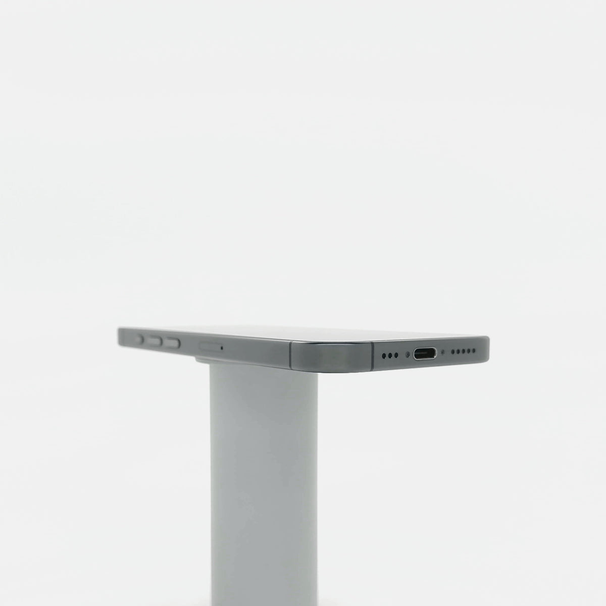 95新 Apple iPhone 15 Pro 128G 黑色鈦金屬 中國大陸版