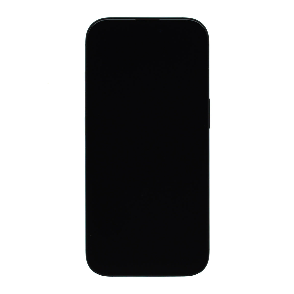 95新 Apple iPhone 16 Pro 128G 黑色鈦金屬 中國大陸官換機