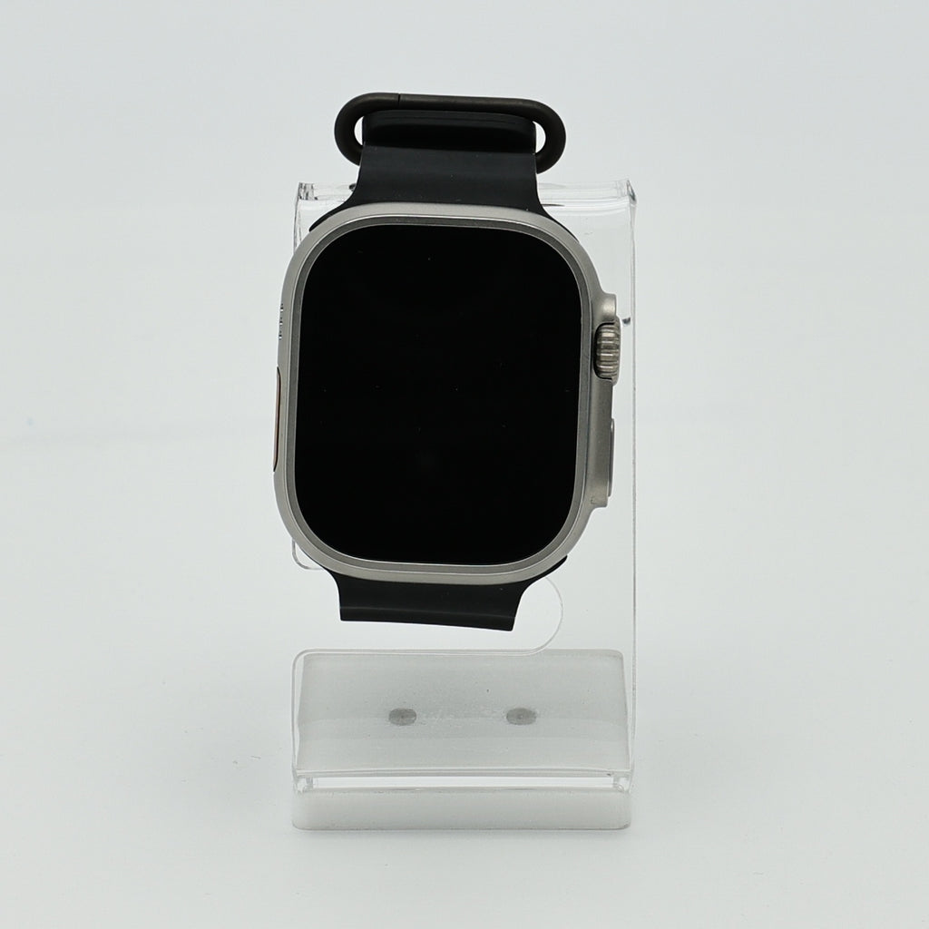 99新 Apple Watch Ultra 2 49毫米 鈦金屬