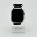 99新 Apple Watch Ultra 2 49毫米 鈦金屬
