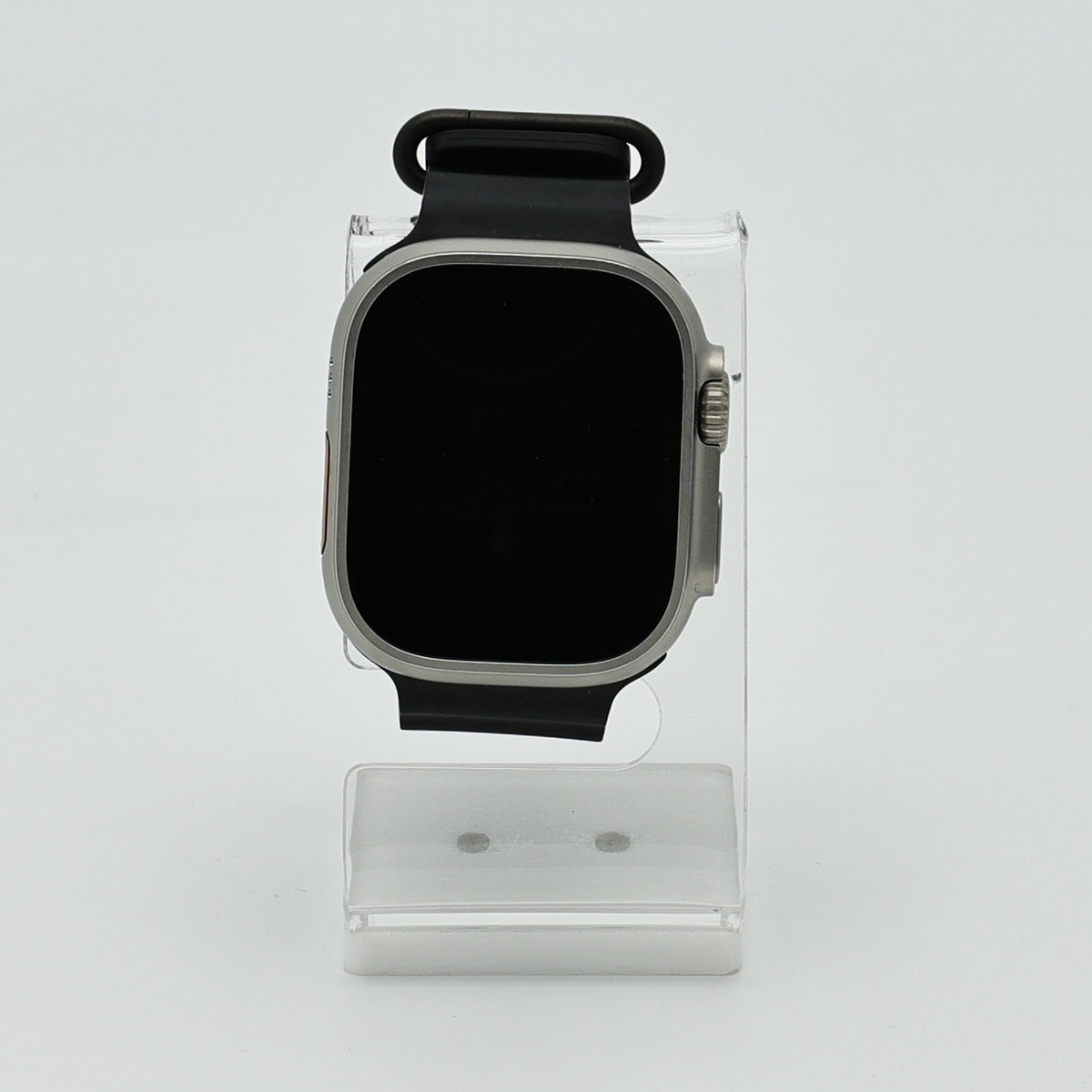 99新 Apple Watch Ultra 2 49毫米 鈦金屬