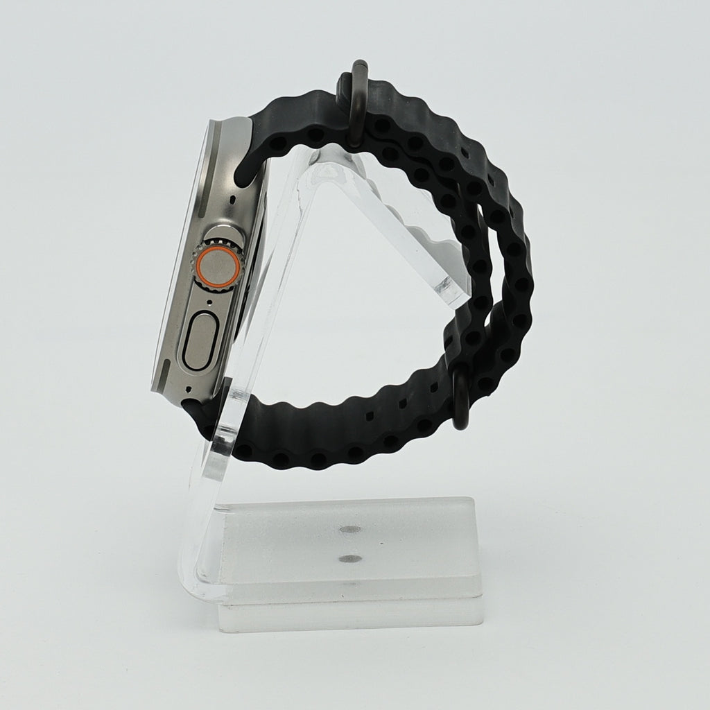 99新 Apple Watch Ultra 2 49毫米 鈦金屬