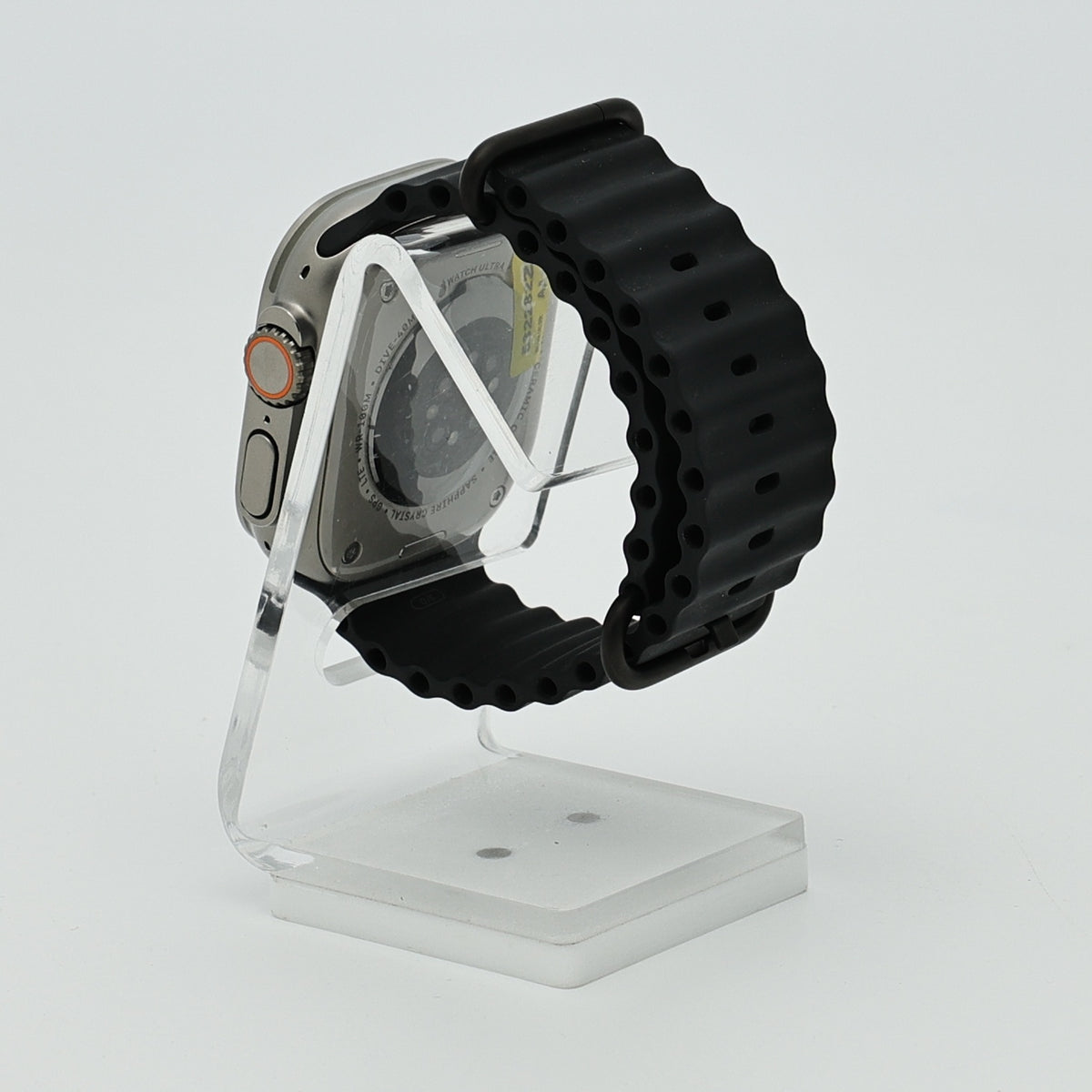 99新 Apple Watch Ultra 2 49毫米 鈦金屬