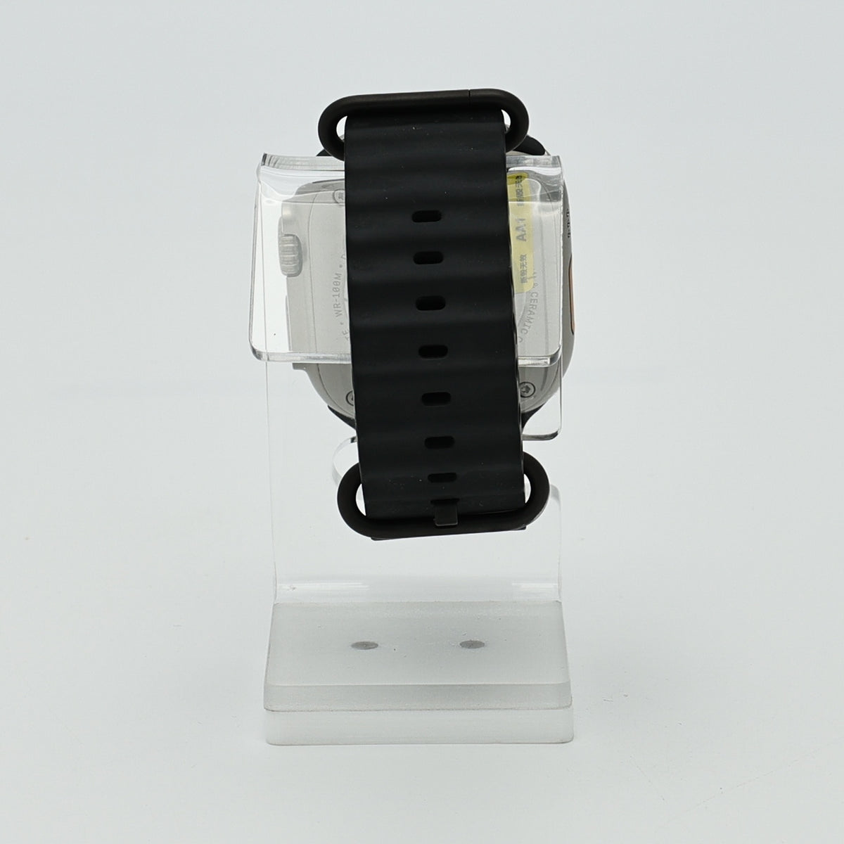 99新 Apple Watch Ultra 2 49毫米 鈦金屬