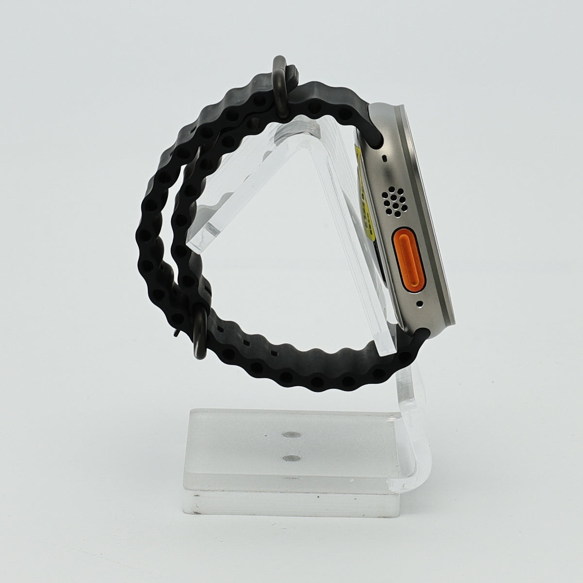 99新 Apple Watch Ultra 2 49毫米 鈦金屬