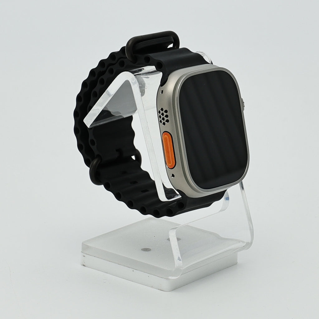 99新 Apple Watch Ultra 2 49毫米 鈦金屬