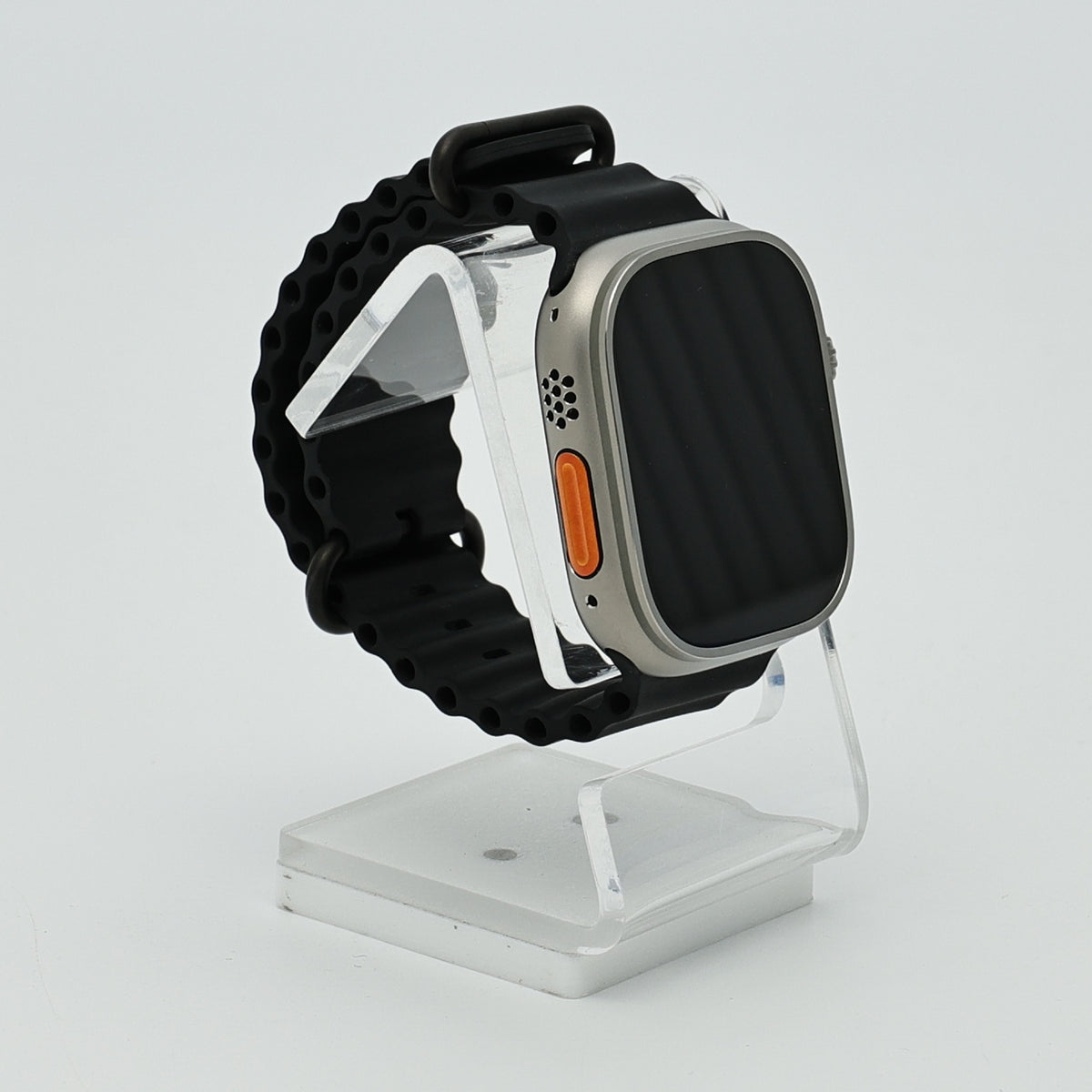99新 Apple Watch Ultra 2 49毫米 鈦金屬